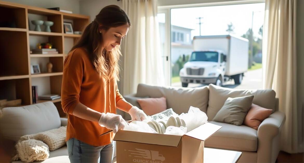 Why More Americans Are Choosing Smaller Cities Over Big Metros