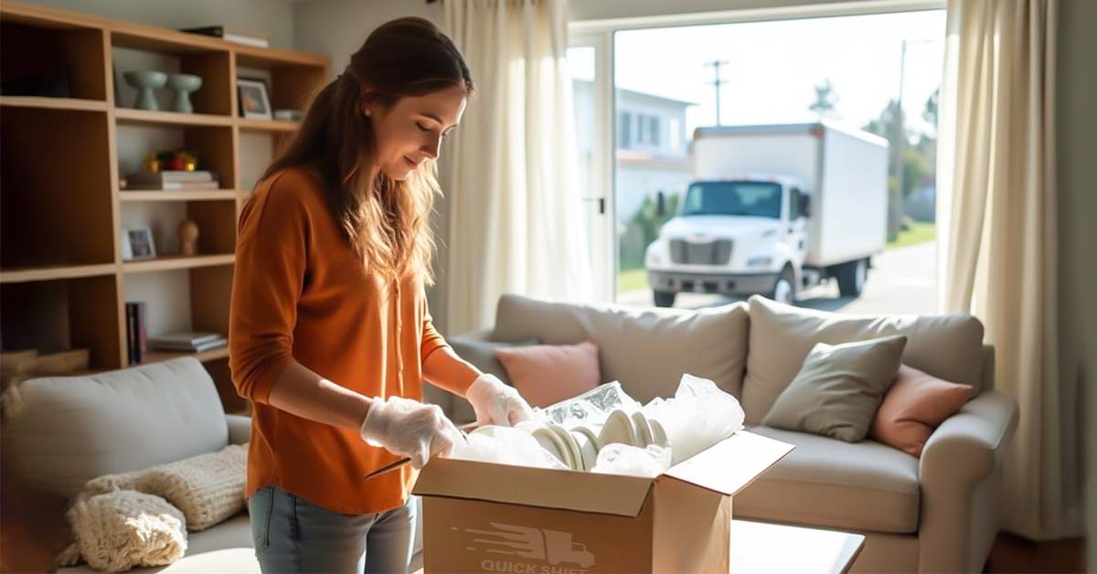 Why More Americans Are Choosing Smaller Cities Over Big Metros