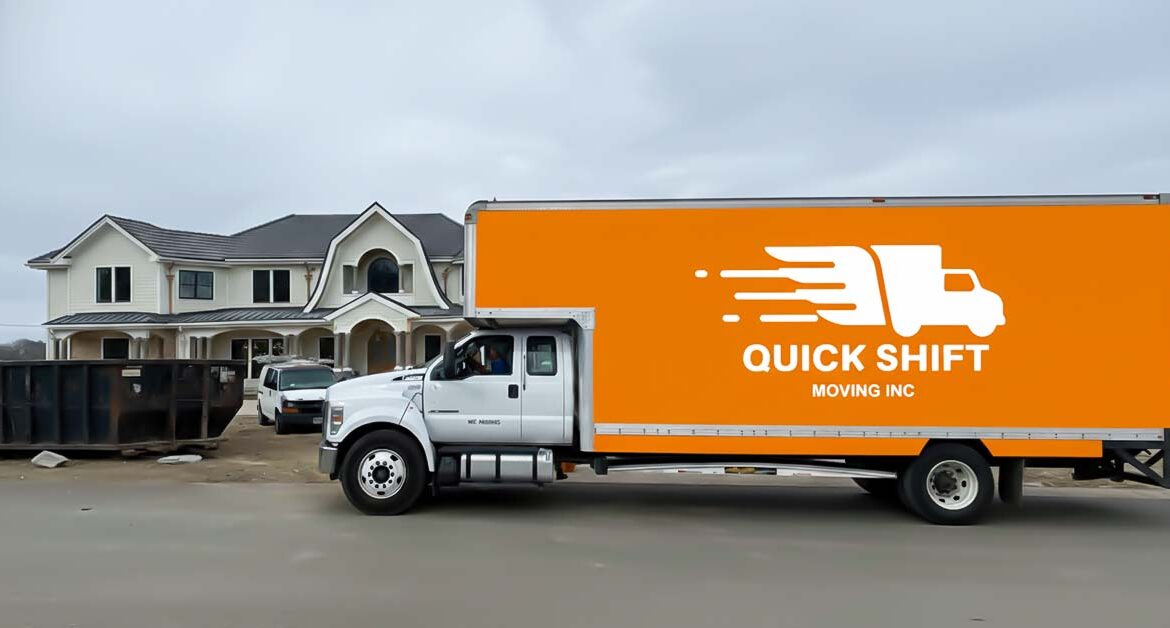 Top Trusted Local Moving Companies in St. Louis Park, MN