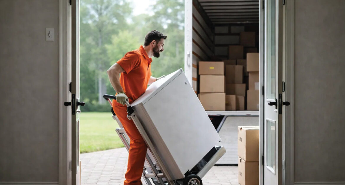 Best States Americans Are relocating to in 2026 and Ohio comparison.