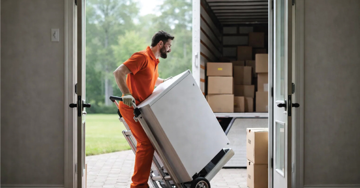 Best States Americans Are relocating to in 2026 and Ohio comparison.