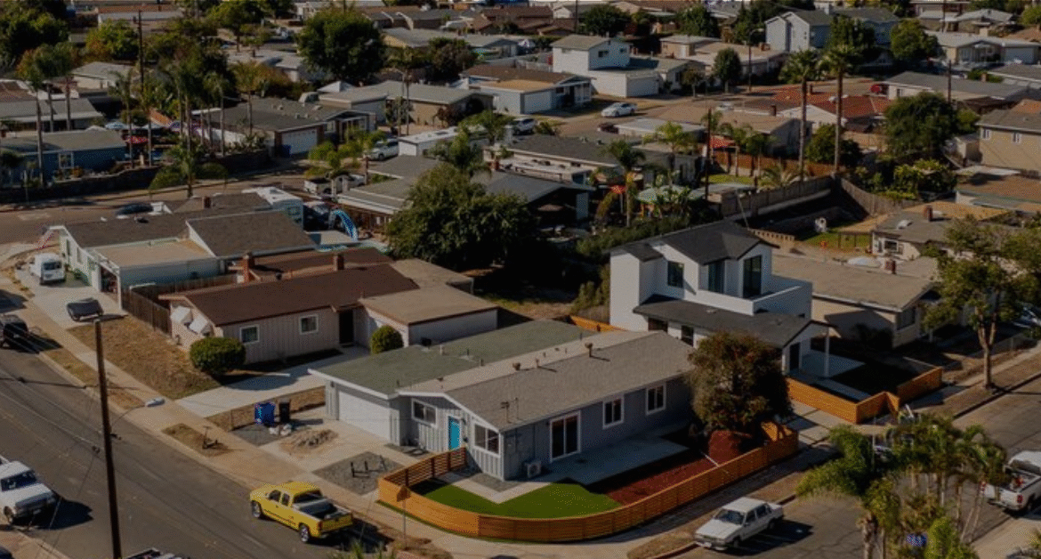 Why this Californian suburb can be a leading place for movers in 2026.