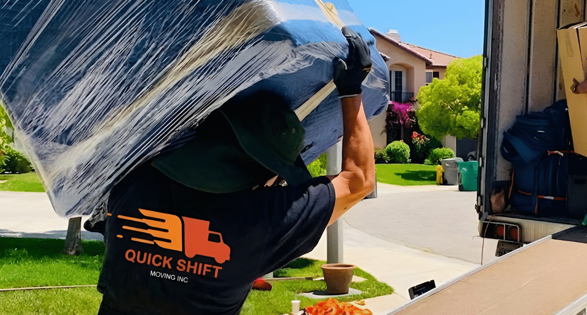 Best Long Distance Moving Companies in Los Angeles, California (2026 Guide)