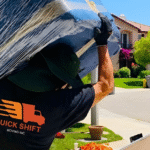 Best Long Distance Moving Companies in Los Angeles