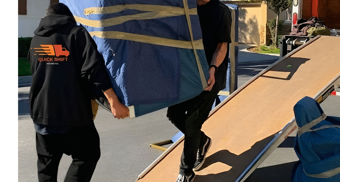 Smarter than smart: How to make your interstate move stress-free.