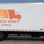 New Migration Map The American Moving People and the Housing