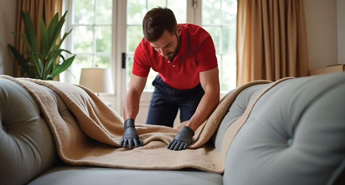 Best Moving and Storage Companies in Minneapolis, Minnesota