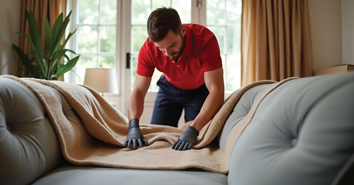 Best Moving and Storage Companies in Minneapolis Minnesota