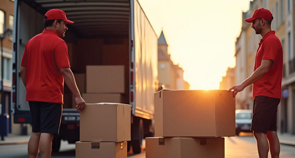 Beyond Salary: Intelligent Ideas that Can Ease the Process of Corporate Relocation.