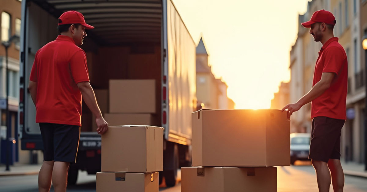 Intelligent Ideas that Can Ease the Process of Corporate Relocation