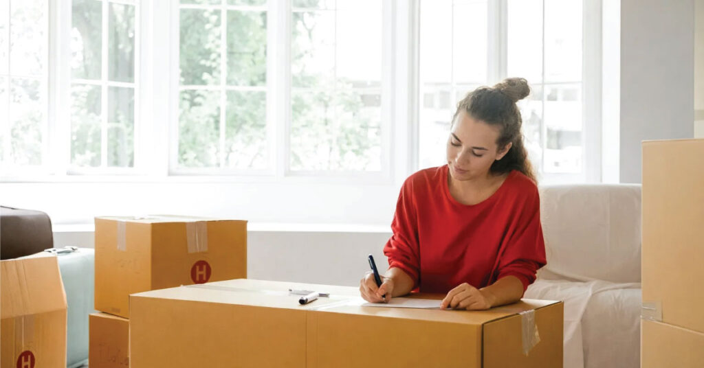 Best Moving and Storage Companies in Minneapolis Minnesota