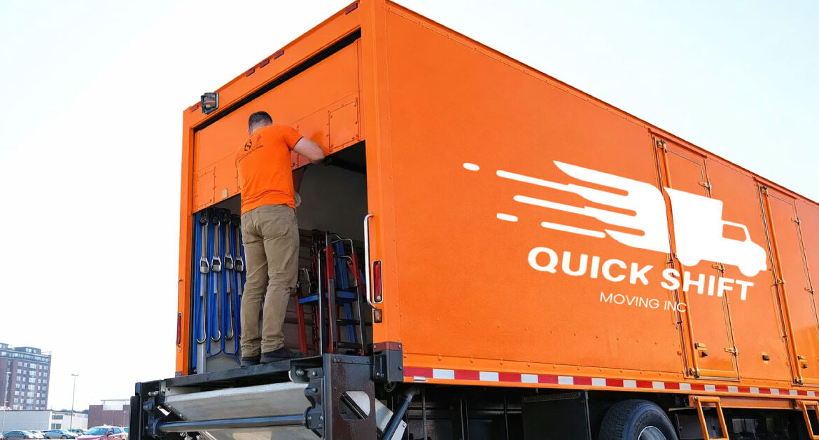 Best Commercial Moving Company in Bloomington, MN: Reliable Solutions for Business Relocation