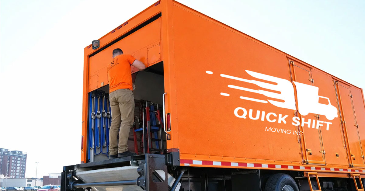 Best Commercial Moving Company in Bloomington MN