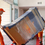 Roseville MN Best Local Moving Service