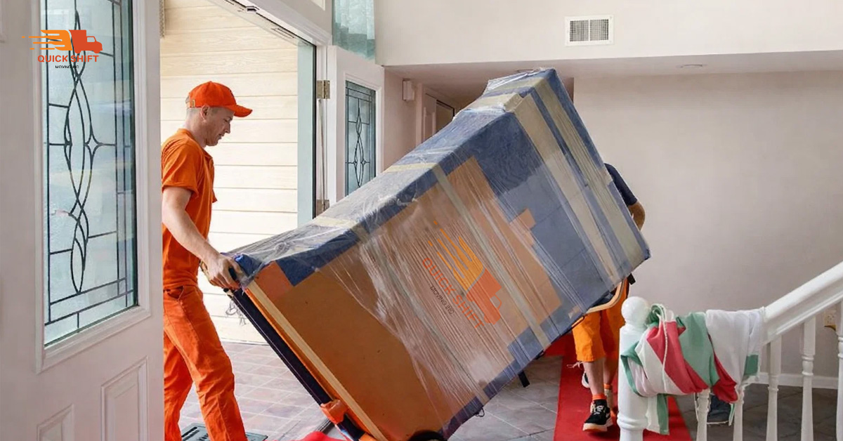 Roseville MN Best Local Moving Service