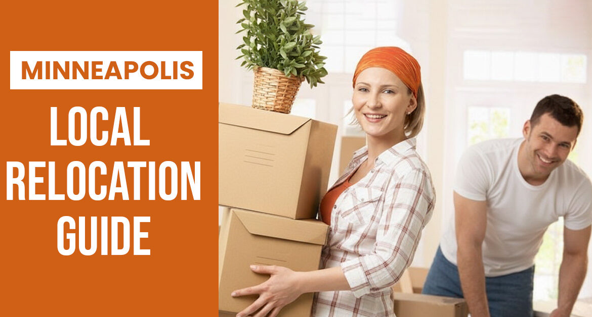 Living in Minneapolis, MN: A Complete Local Relocation Guide