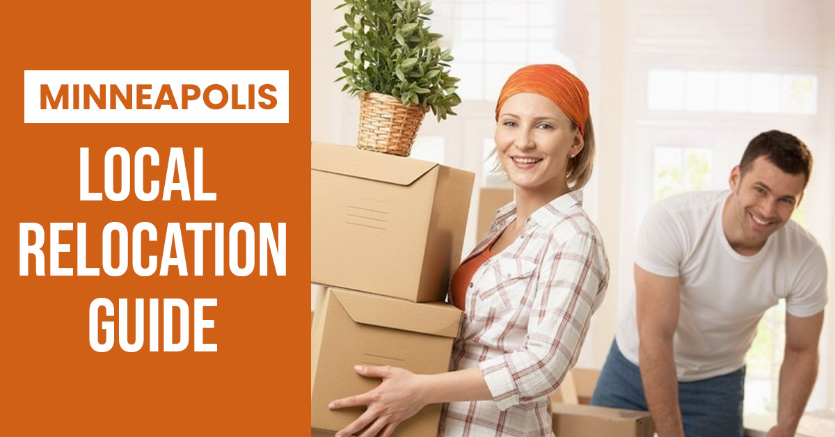 Living in Minneapolis, MN: A Complete Local Relocation Guide