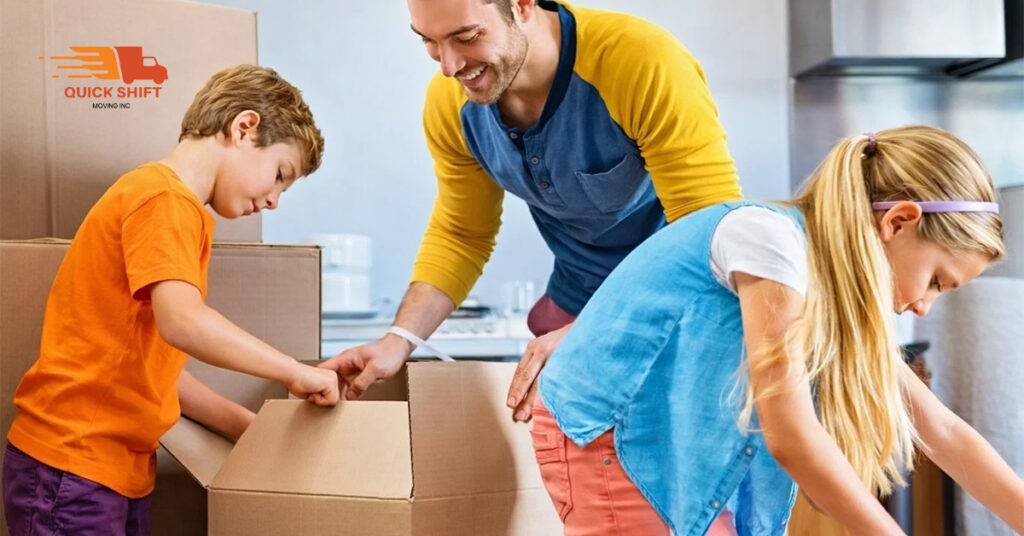 Uptown MN Top Local Moving Companies