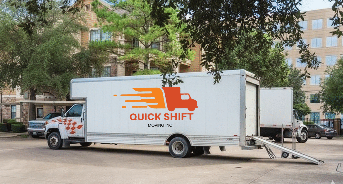 How a Twin Cities Moving Company Is Growing Strong Despite High Fuel Prices