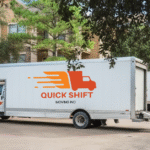 Moving Company Is Growing Strong Despite High Fuel Prices