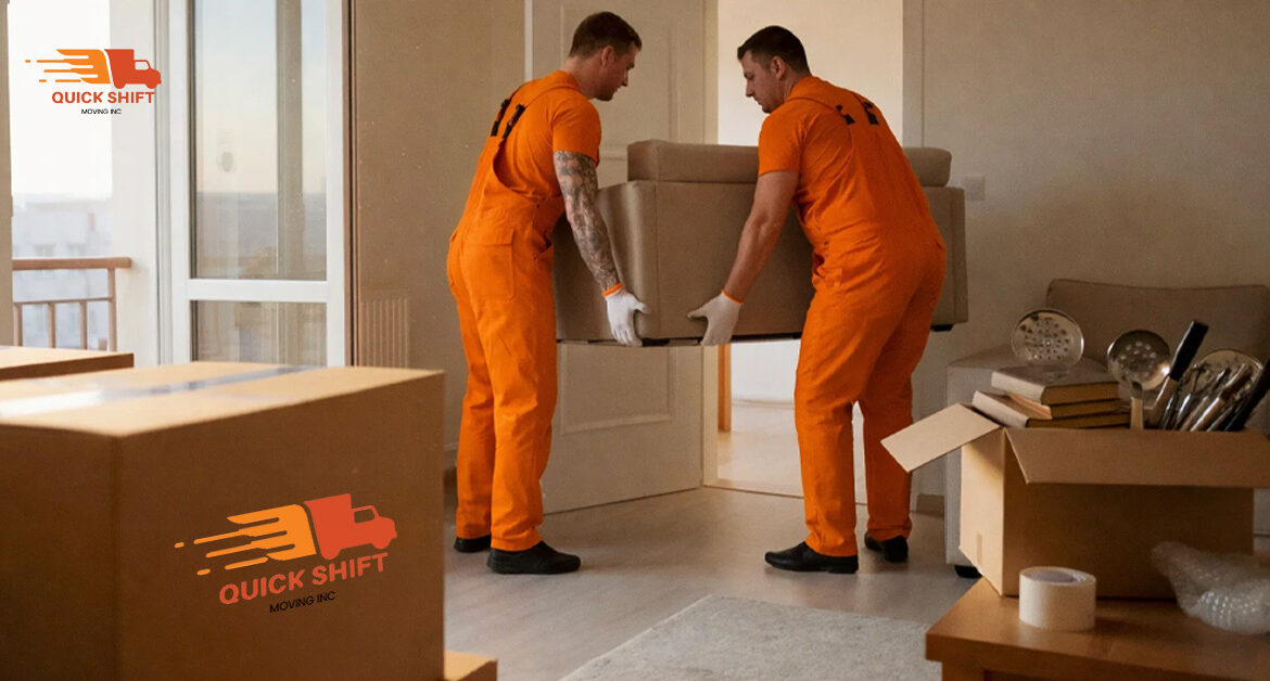 New Hope, MN Top Local Movers: Reliable Services for a Stress-Free Move