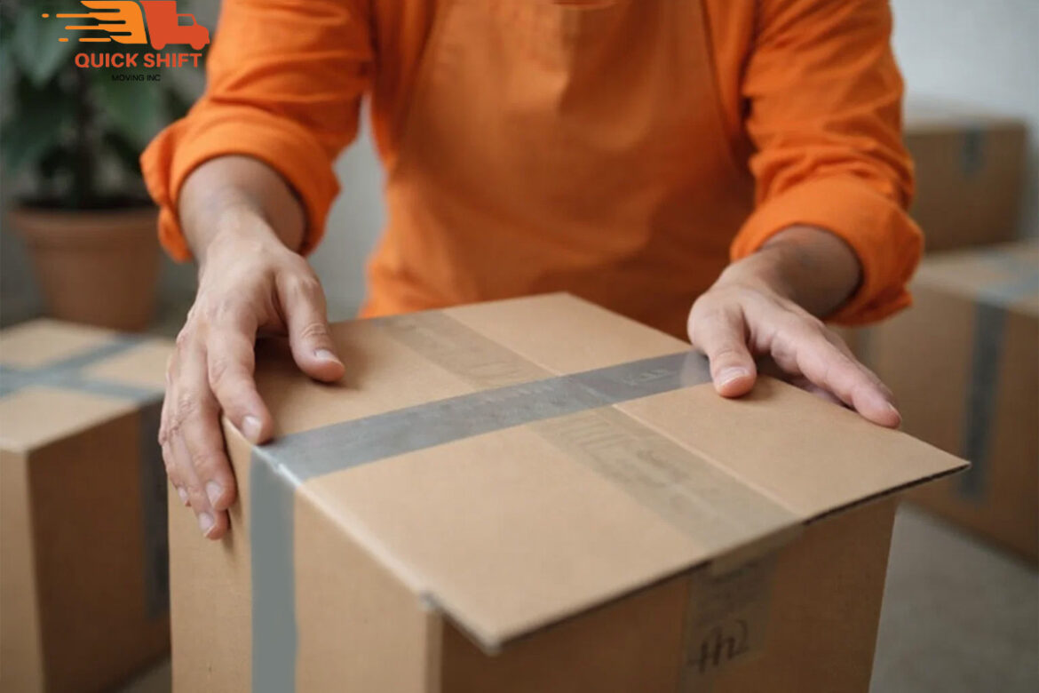 Increasing Moving Costs With Flat Housing Prices: Why Relocation Has Never Been More Costly.