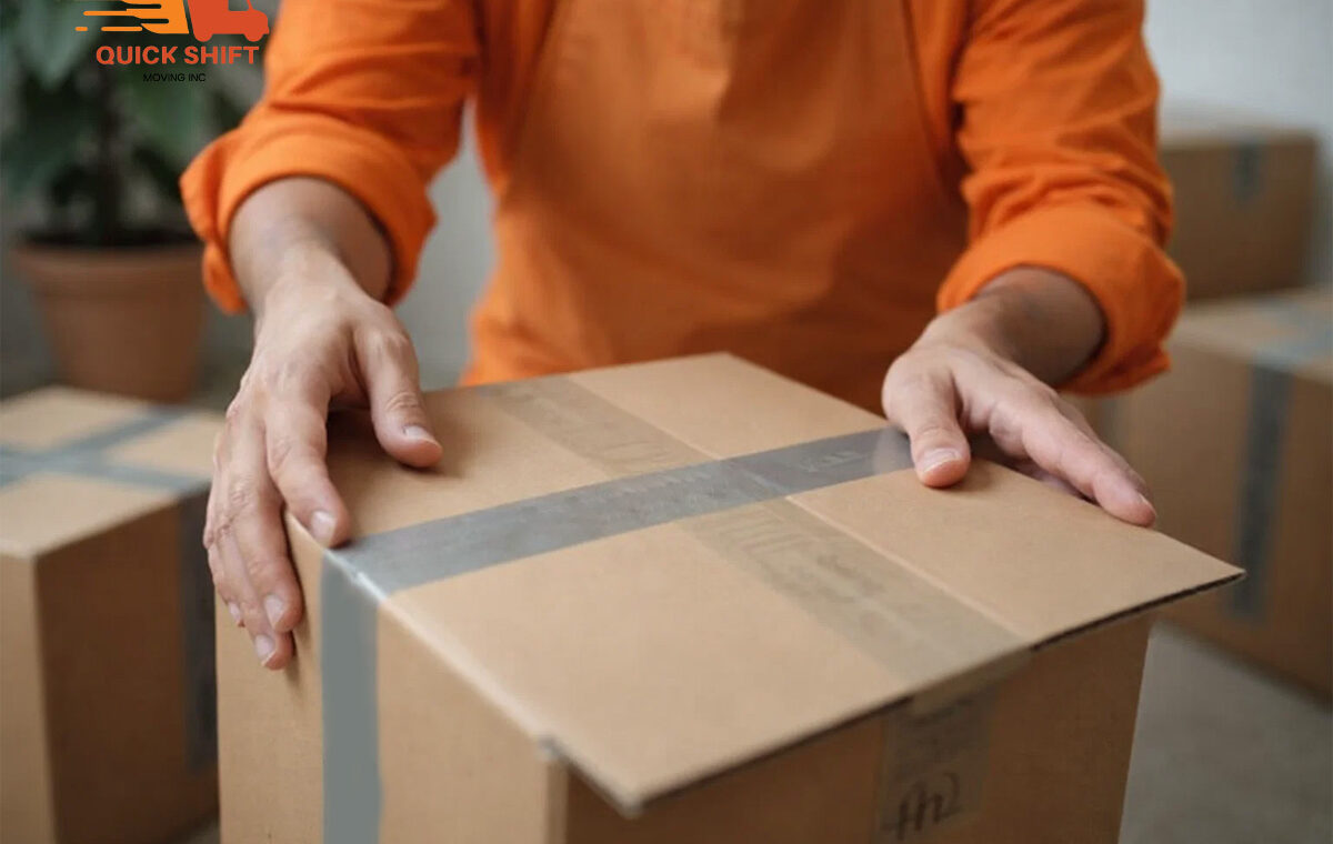 Increasing Moving Costs With Flat Housing Prices: Why Relocation Has Never Been More Costly.