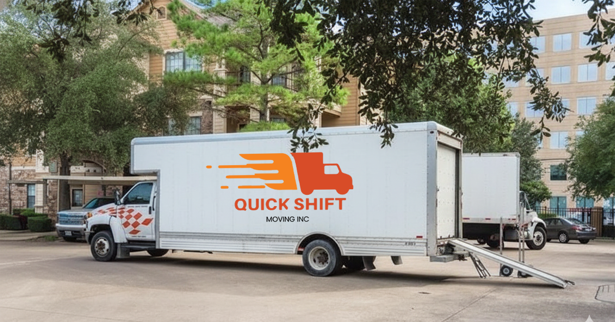 Moving Company Is Growing Strong Despite High Fuel Prices