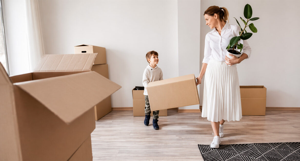 Moving Out Made Easy: Start Packing Your Dorm Before Finals Stress Hits