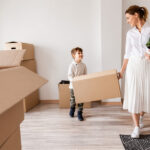 Start Packing Your Dorm Before Finals Stress Hits