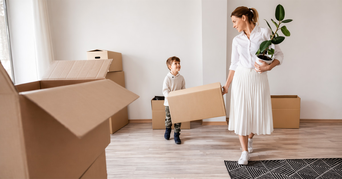 Moving Out Made Easy: Start Packing Your Dorm Before Finals Stress Hits