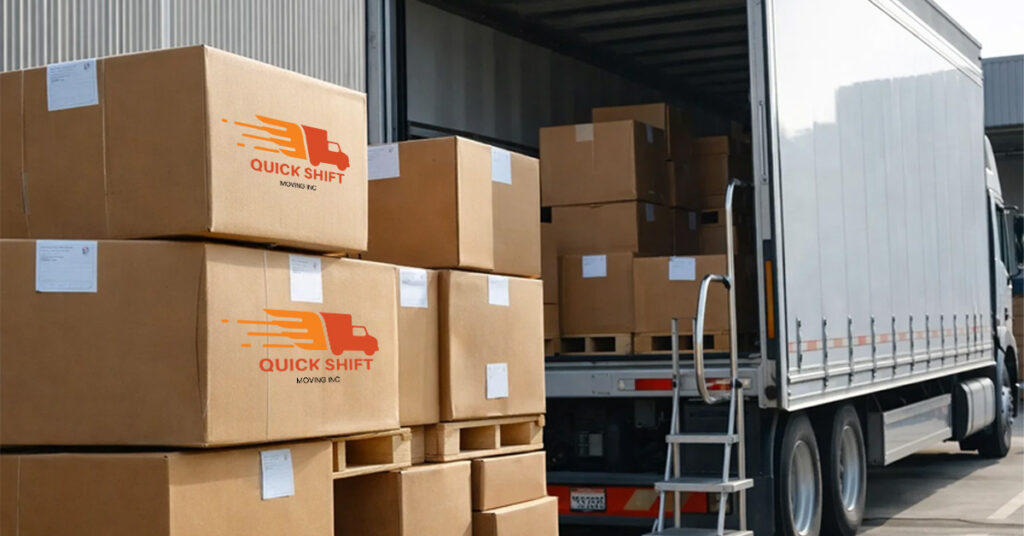 Packing and Unpacking Services in Minneapolis MN