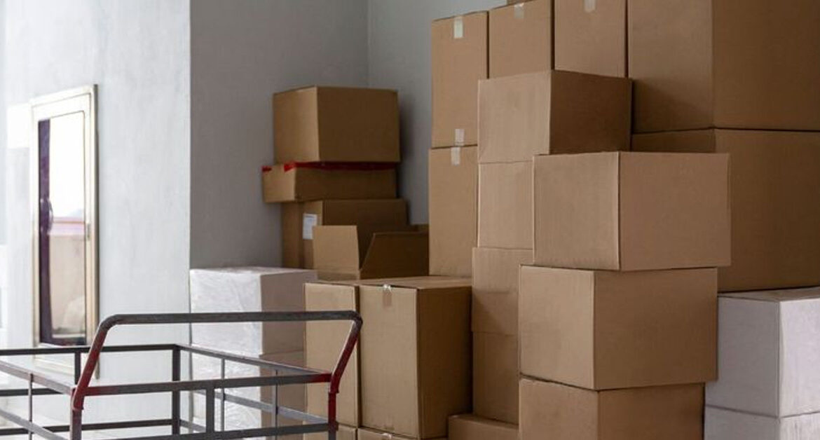 The majority of Homebuyers Delay Moving Due to Stress, Reports Reveal — How Quick Shift Moving Inc. is changing the Experience