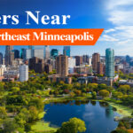 Movers Near Me in Northeast Minneapolis