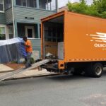 Local Movers Near Me in Columbia Heights MN