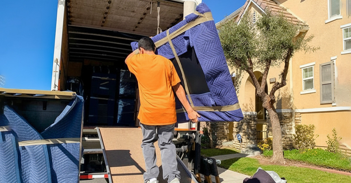 5 Expert Tips for a Smooth and Stress-Free Relocation