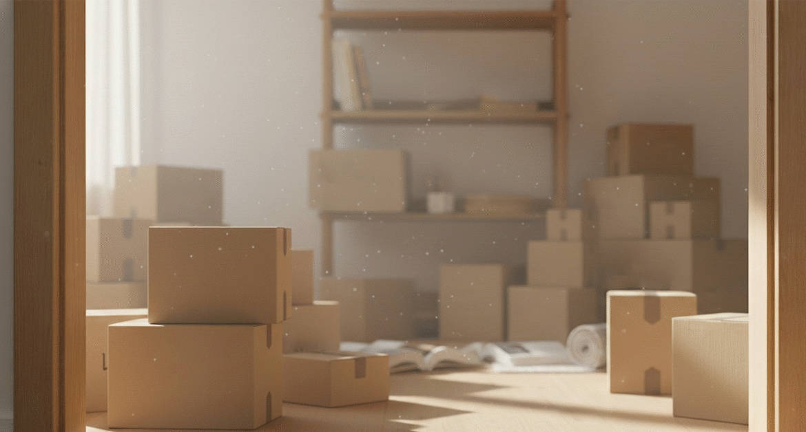 Moving Troubles Spark Customer Service Concerns: A Community Editorial Perspective