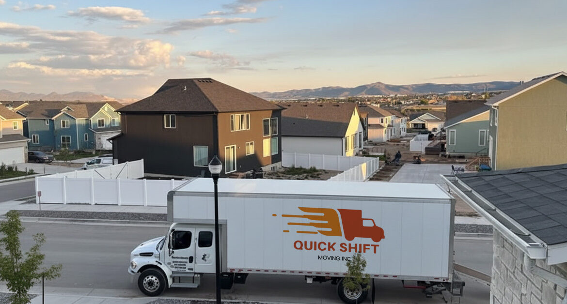 Trusted Local Moving Companies in Inver Grove Heights, MN