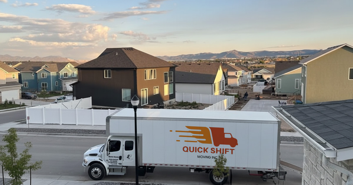 Trusted Local Moving Companies in Inver Grove Heights MN