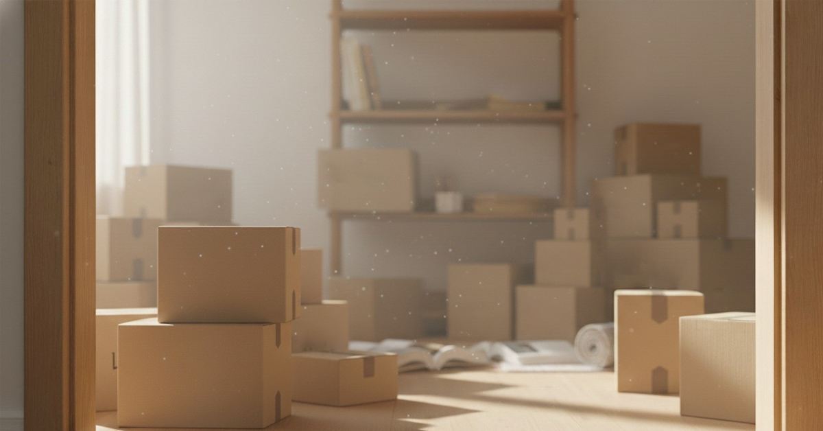 Moving Troubles Spark Customer Service Concerns