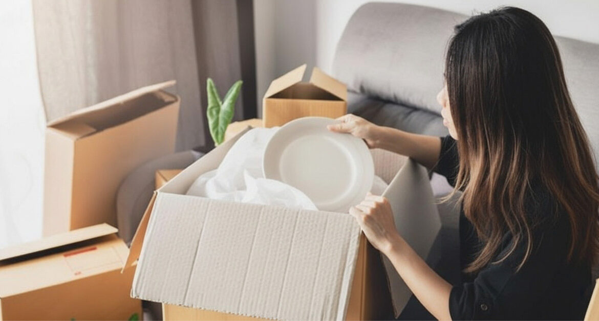 I Moved and Started Fresh — These 7 Smart Home Essentials Made My New Space Instantly Comfortable