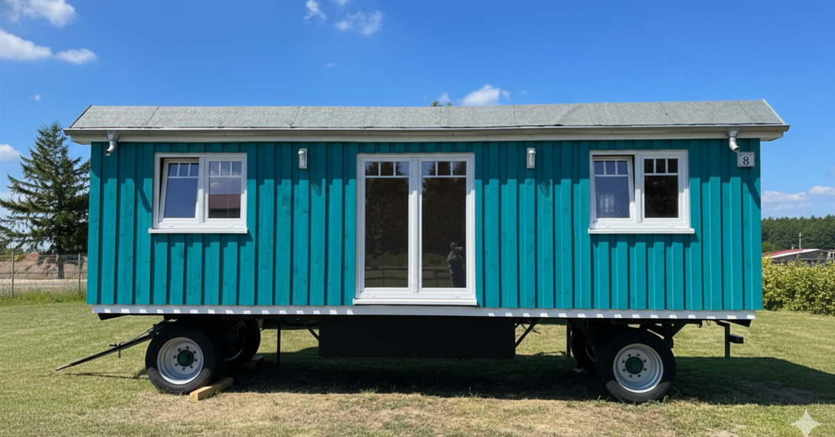 Trusted Shed Movers Near me in Minneapolis MN