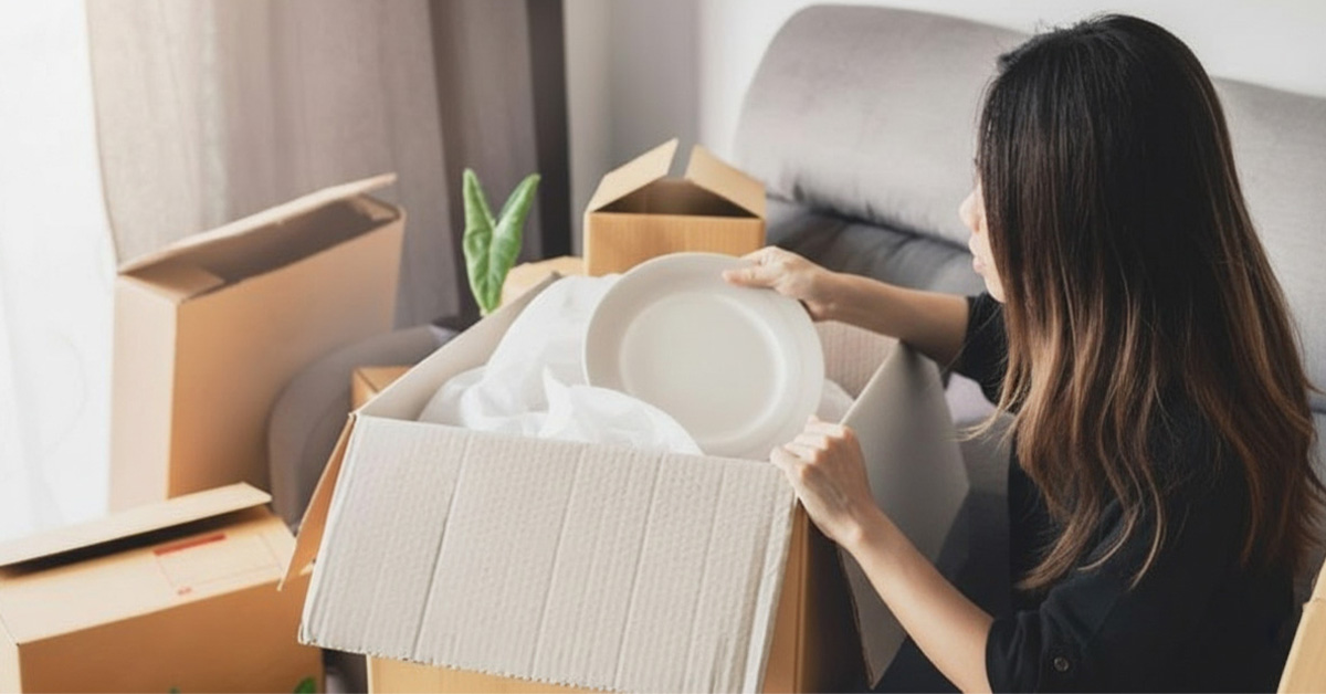 7 Smart Home Essentials Made My New Space Instantly Comfortable