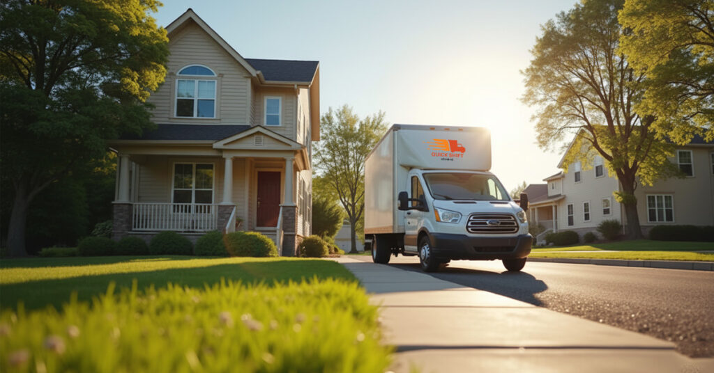 Top 20 Trusted Movers in Minneapolis MN
