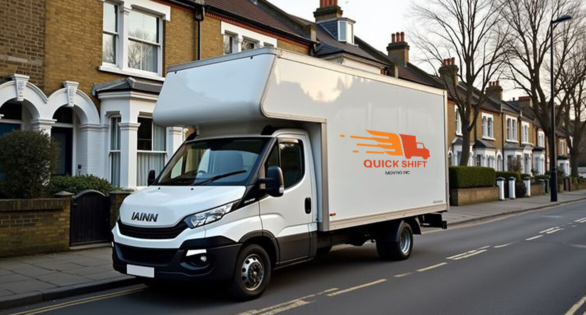 Hiring Intrastate Household Goods Movers: Key Tips Every Homeowner Should Know
