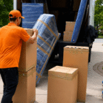 Houston Leads U S Moving Trends as Texas