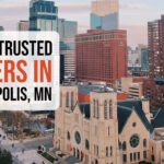 Top 20 Trusted Movers in Minneapolis MN