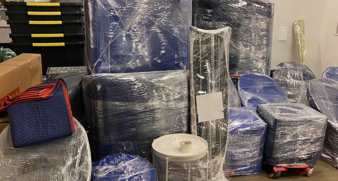 Smart Packing Strategies That Helped Families Cut Moving Costs and Stay Stress-Free