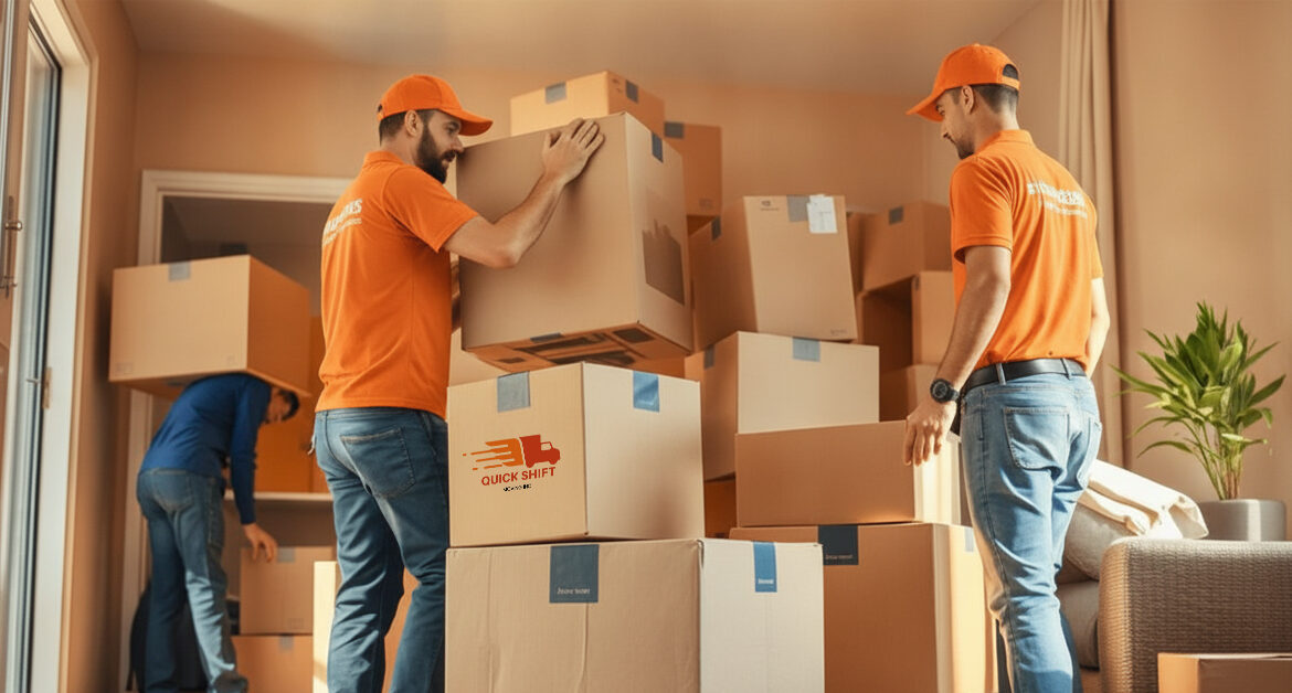 Moving Ahead Services Launches Instant Moving Estimate Tool, Giving Customers Real Pricing in Minutes