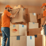 Moving Ahead Services Launches Instant Moving Estimate Tool
